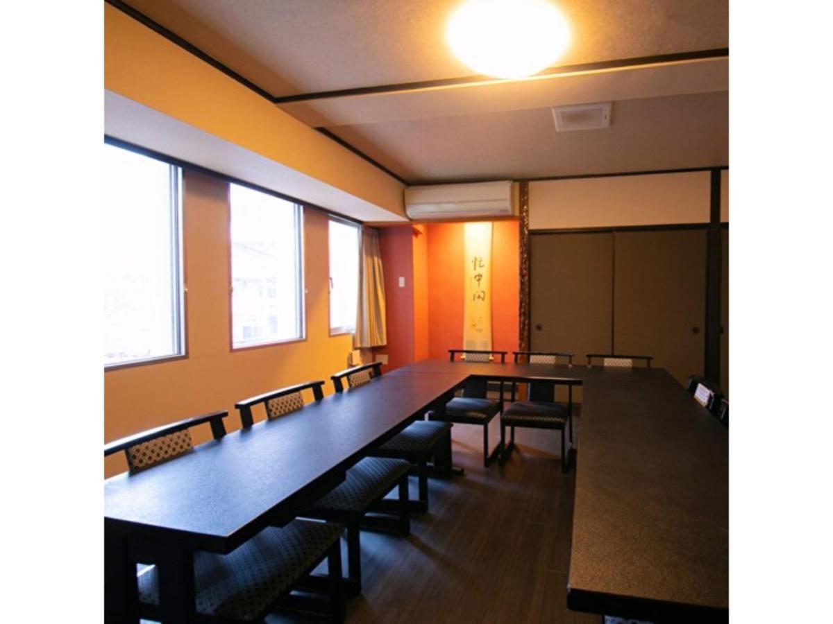 Hotel Kudou Oita - Vacation Stay 38583V Exterior foto